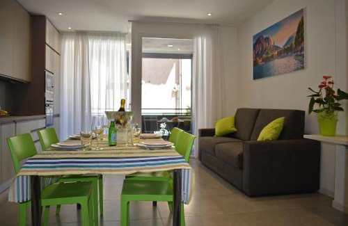 Colico Piano Apartment | Residence Lake Como
