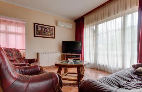 Radanovici Apartment | Residence Lamba