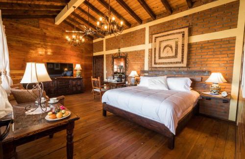 Esterito Bed & Breakfast | Residence Las Flores
