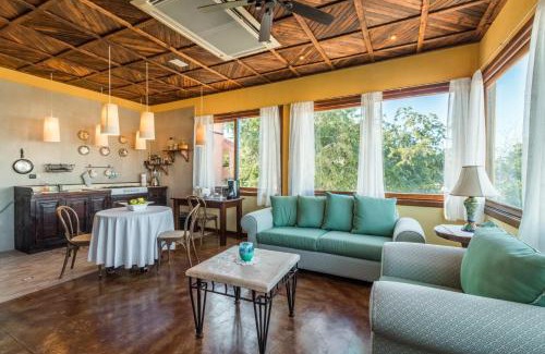 Esterito Bed & Breakfast | Residence Las Flores