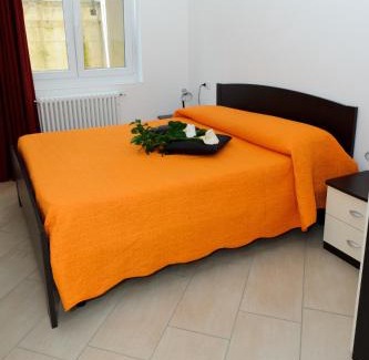Vercana Apartment | Residence Le Azalee & SPA