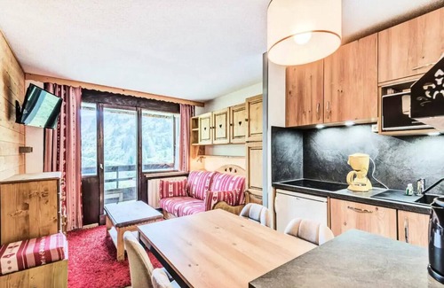 Avoriaz Apartment | Residence Le Cédrat - maeva Home - Apartment Selection 1 bedroom (4 People)