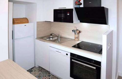 Les Orres Apartment | Residence Le Cairn - Residence LE CAIRN - Apartment Duplex 12 persons