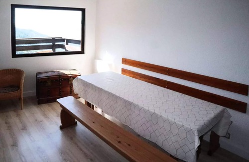 Les Orres Apartment | Residence Le Cairn - Residence LE CAIRN - Apartment Duplex 12 persons