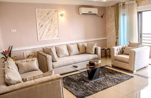 Bonapriso Apartment | Residence Le Carat Bonapriso
