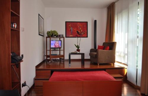 Tre Torri Apartment | Residence Le Corti