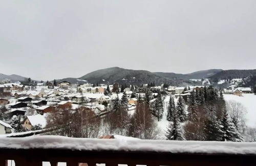 Villard-de-Lans Apartment | Residence Le Diamant - 3 Rooms for 4 People