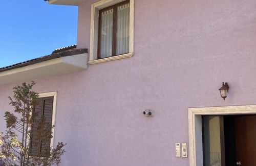Avezzano Apartment | Residence Le Ginestre apartment No. 1 Two-room apartment 2 beds