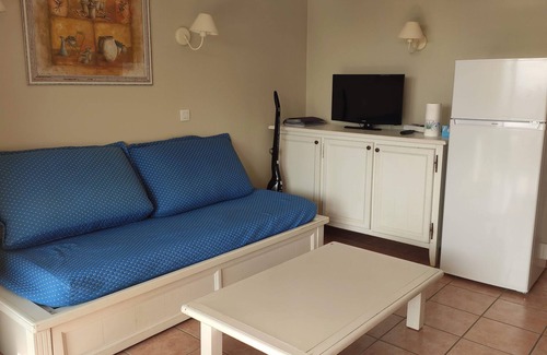 Les Issambres Apartment | Residence LE HAMEAU DES ISSAMBRES