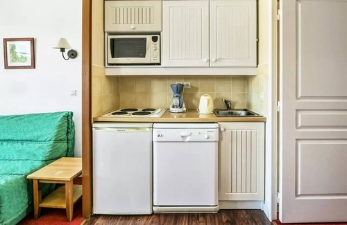 Marciac Apartment | Residence Le Hameau du Lac - maeva Home - 2-Room Apartment 4 People - Budget
