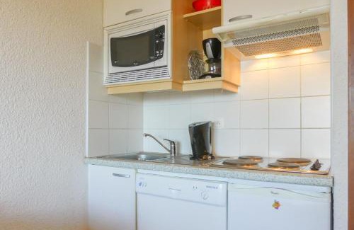 Meribel-Mottaret Apartment | Residence Le Lac Blanc