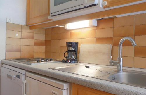 Meribel-Mottaret Apartment | Residence Le Lac Blanc