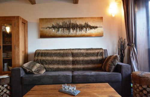 Courchevel Apartment | RESIDENCE LE PACHA Courchevel 1850