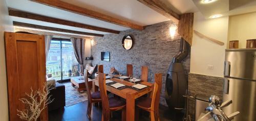 Courchevel Apartment | RESIDENCE LE PACHA Courchevel 1850