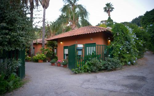 San Giorgio Apartment | Residence le Palme Garden