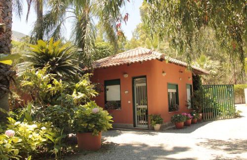 San Giorgio Apartment | Residence le Palme Garden