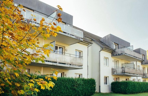 Mooslargue House | Residence le Royal Golf & Horse