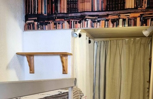 Isola Apartment | Residence Le Saint Pierre - Studio 4 people