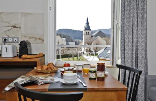 Villard-de-Lans Apartment | RESIDENCE LE SPLENDID