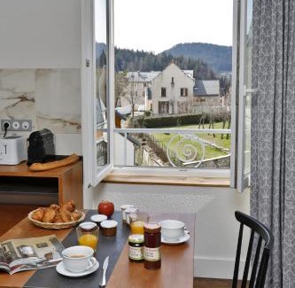 Villard-de-Lans Apartment | RESIDENCE LE SPLENDID