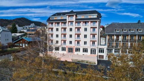 Villard-de-Lans Apartment | RESIDENCE LE SPLENDID