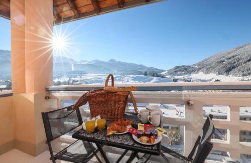 Villard-de-Lans Apartment | RESIDENCE LE SPLENDID