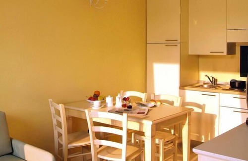 Monte Apartment | Residence Le Terrazze sul Lago, Padenghe