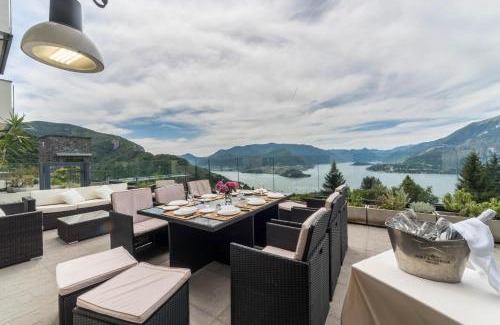 Perledo Apartment | Residence Le Terrazze