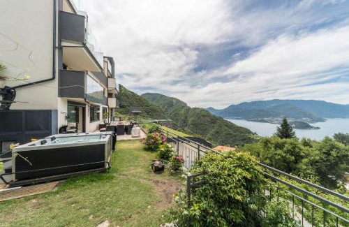 Perledo Apartment | Residence Le Terrazze