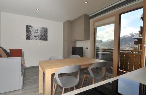 Sant'Anna Apartment | Residence Le Tre Cime - Trepalle