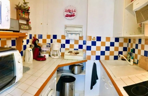 Villard-de-Lans Apartment | Residence Le Vallon - 3 Rooms for 6 People