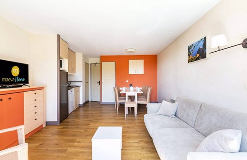 Agay Apartment | Residence le Village de Cap Esterel - maeva Home - 2 room apartment for 7 people - Selection