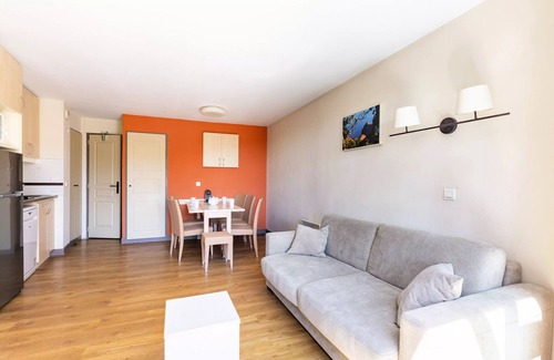 Agay Apartment | Residence le Village de Cap Esterel - maeva Home - 2 room apartment for 7 people - Selection