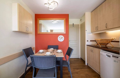 Agay Apartment | Residence le Village de Cap Esterel - maeva Home - Apartment duplex 2 rooms 6 people with cabin corner - Selection