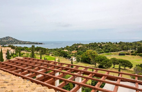Agay Apartment | Residence le Village de Cap Esterel - maeva Home - Apartment duplex 2 rooms 6 people with cabin corner - Selection