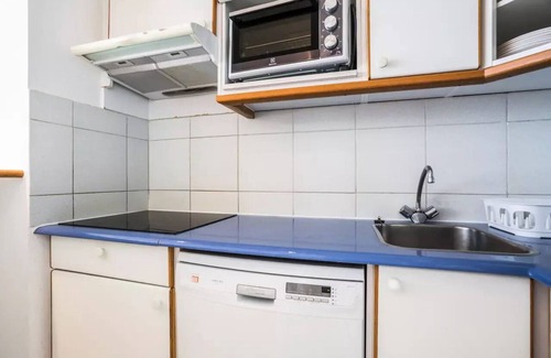 Agay Apartment | Residence le Village de Cap Esterel - maeva Home - 3-room apartment for 7 people - Comfort