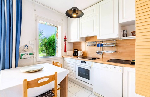 Agay Apartment | Residence le Village de Cap Esterel - maeva Home - 2 room apartment for 6 people - Selection