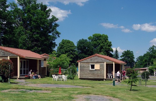 Arlanc Ski Chalet | RESIDENCE LE VILLAGE POUR LA TERRE