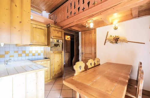 Reberty Apartment | Residence Les Alpages de Reberty - maeva Home - 3 room apartment 8 people - Selection