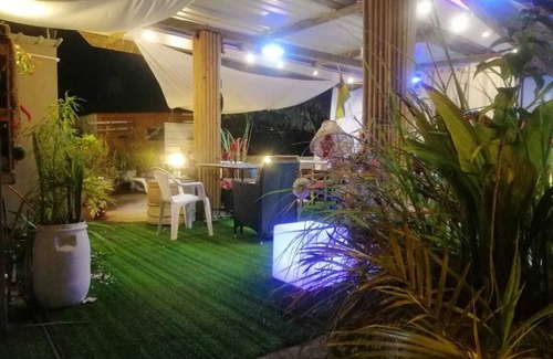 Mahebourg Hotel | Residence Les Bambous B&B