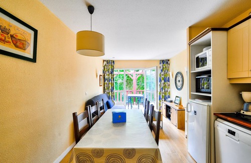 Argentat Apartment | Residence Les Belles Rives - maeva Home - 2 room apartment for 6 people - Selection