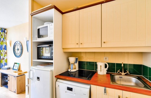 Argentat Apartment | Residence Les Belles Rives - maeva Home - 2 room apartment for 6 people - Selection