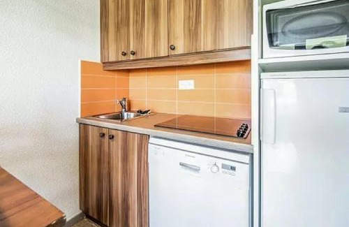 Bergers Apartment | Residence Les Bergers - maeva Home