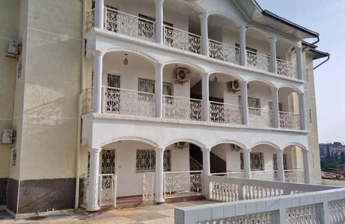 Yaounde Apartment | Residence Les Bourgeois appartementen.