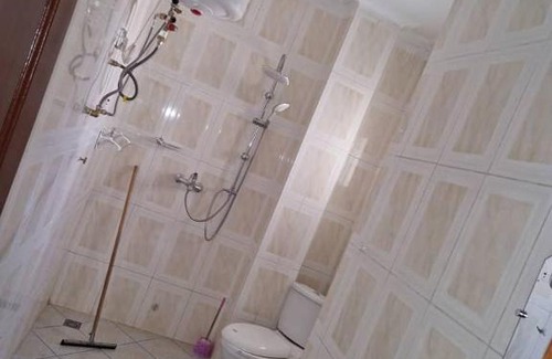 Yaounde Apartment | Residence Les Bourgeois appartementen.