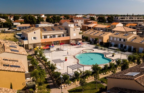 Latour-Bas-Elne House | Residence Les Demeures Torrellanes - Vacancéole
