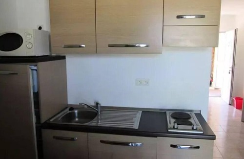 Bravone Apartment | Residence Les Hauts du Maquis * - 2 Room Apartment 4 People