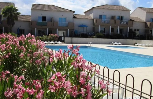 Bravone Apartment | Residence Les Hauts du Maquis * - 2 Room Apartment 4 People