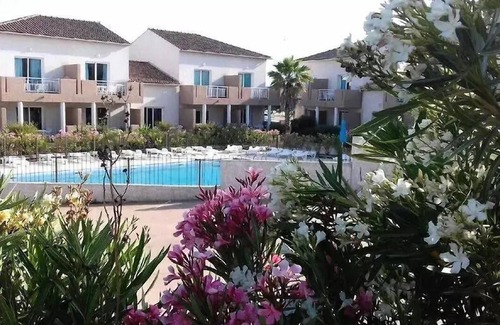 Bravone Apartment | Residence Les Hauts du Maquis * - 2 Room Apartment 4 People