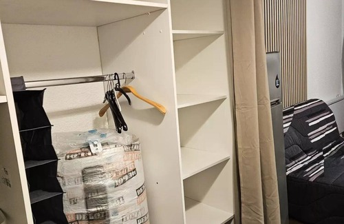 Eclose-Ouest Apartment | Residence Les Horizons d'Huez - maeva Home - Apartment 2 rooms 4 people - Selection
